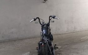 HONDA STEED 400 2001 NC26