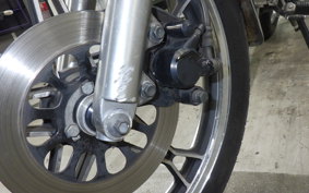 SUZUKI GN125 H 2015