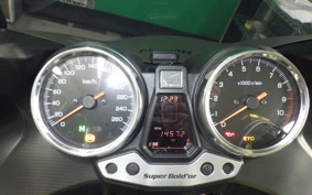 HONDA CB1300SB SUPER BOLDOR SP 2019 SC54