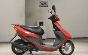 SUZUKI ADDRESS V50 Gen.2 CA44A