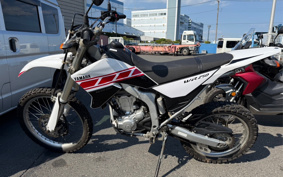 YAMAHA WR250R DG15J