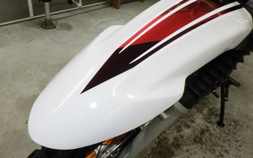 YAMAHA SEROW 250 Gen.2 2026 DG17J