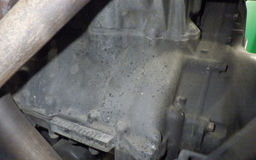 KAWASAKI NINJA 650 A 2017 ER650H