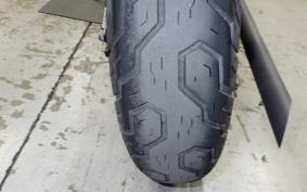 YAMAHA DRAGSTAR 400 2013 VH02J