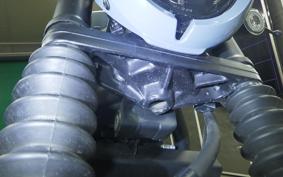 HONDA REBEL 250  S E-clutch MC49