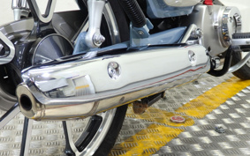 HONDA  SUPER CUB C125 JA48