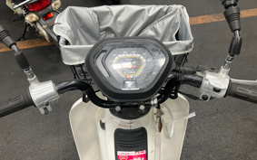 HONDA SUPER CUB50 AA04