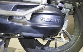 SUZUKI ADDRESS 110 2019 CE47A