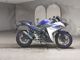 Фото Yamaha YZF-R25 с японского аукциона