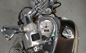 YAMAHA DRAGSTAR 400 CLASSIC VH01J