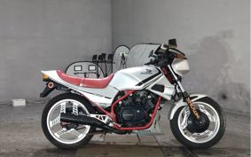 HONDA VT250F MC08