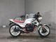 Фото Honda VT250F 1983 с японского аукциона