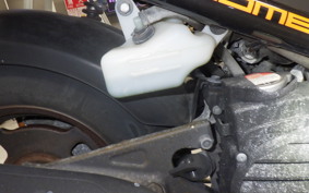 HONDA ZOOMER 2013 AF58