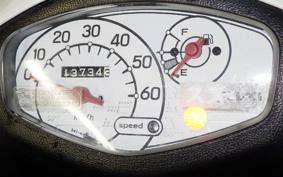 SUZUKI LET's CA4AA