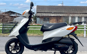 YAMAHA JOG SA39J