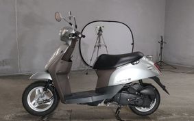 SUZUKI LET'S G CA4AA