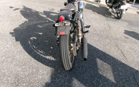 HARLEY XL1200S 2000 CHP