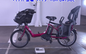 YAMAHA DENDOU ASSIST JI TON CAR C010