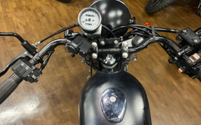 KAWASAKI 250TR BJ250F