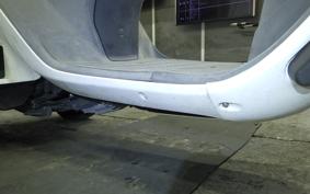 HONDA GYRO CANOPY 2001 TA03