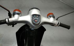 HONDA SUPER CUB50 AA01