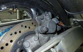 SUZUKI BANDIT 1200 2006 GV79A
