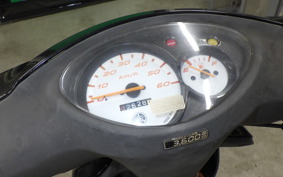 YAMAHA JOG ZR Gen.3 SA39J