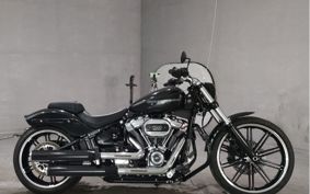 HARLEY FXBRS1870 2022 YHK