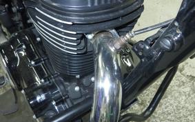 HONDA GB350 2022 NC59