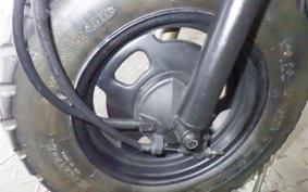 HONDA ZOOMER 2010 AF58