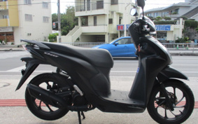 HONDA DIO 110 JK03