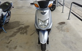 YAMAHA CYGNUS 125 X SE12J