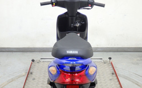 YAMAHA JOG ZR SA58J