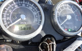 KAWASAKI ESTRELLA BJ250A