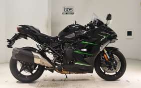 KAWASAKI NINJA H2 SX 2023 ZXT02P