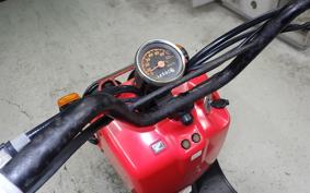 HONDA ZOOMER 2009 AF58