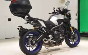 YAMAHA MT-09 ASP 2019 RN52J