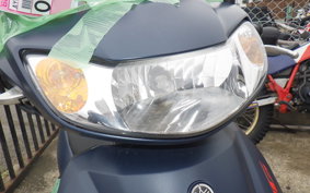 YAMAHA JOG-7 AY01