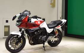 HONDA CB400 SUPER BOLDOR A 2014 NC42