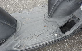 SUZUKI ADDRESS V125 DT11A