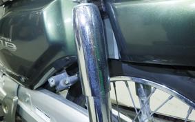 HONDA C50 SUPER CUB 2016 AA04