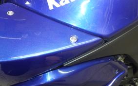 KAWASAKI NINJA 250R EX250K