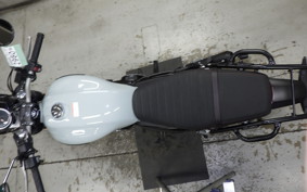 HONDA GB350S 2023 NC59