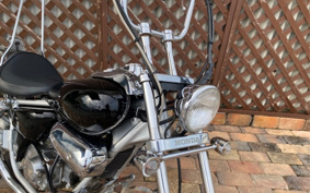 HONDA MAGNA 50 AC13