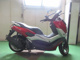 Фото Yamaha N-MAX с японского аукциона