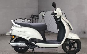 SUZUKI ADDRESS V125 DP12H