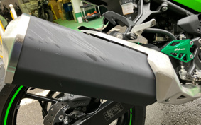 KAWASAKI Ninja 400 ABS 2022 EX400L