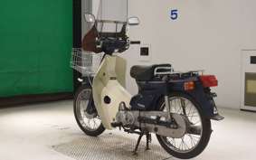 HONDA C90 SUPER CUB E 2020 HA02