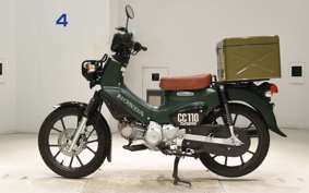 HONDA ｸﾛｽｶﾌﾞ110-3 JA60