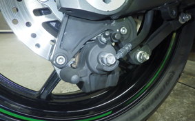 KAWASAKI NINJA 1000SX 2024 ZXT02K